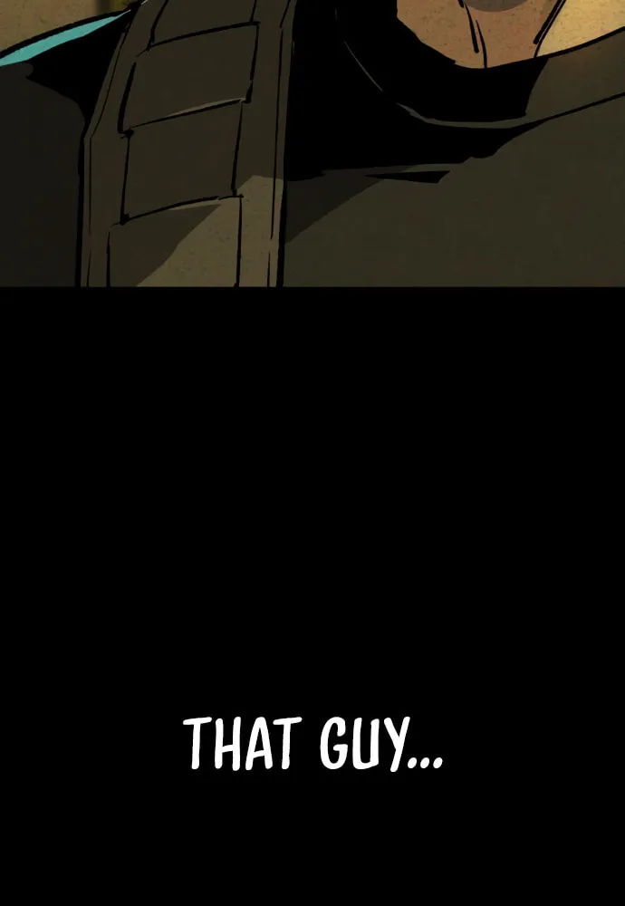 Teenage Mercenary Chapter 134 page 47 - 