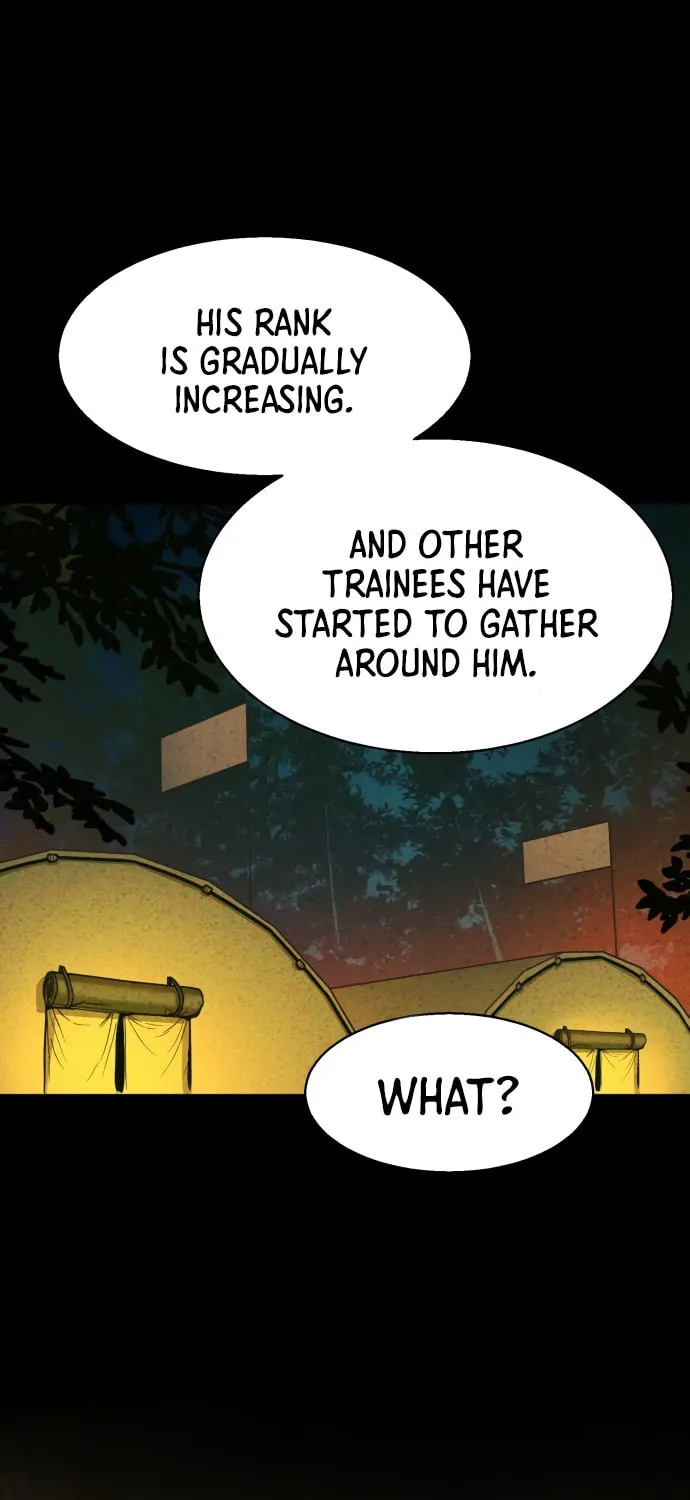 Teenage Mercenary Chapter 134 page 48 - 