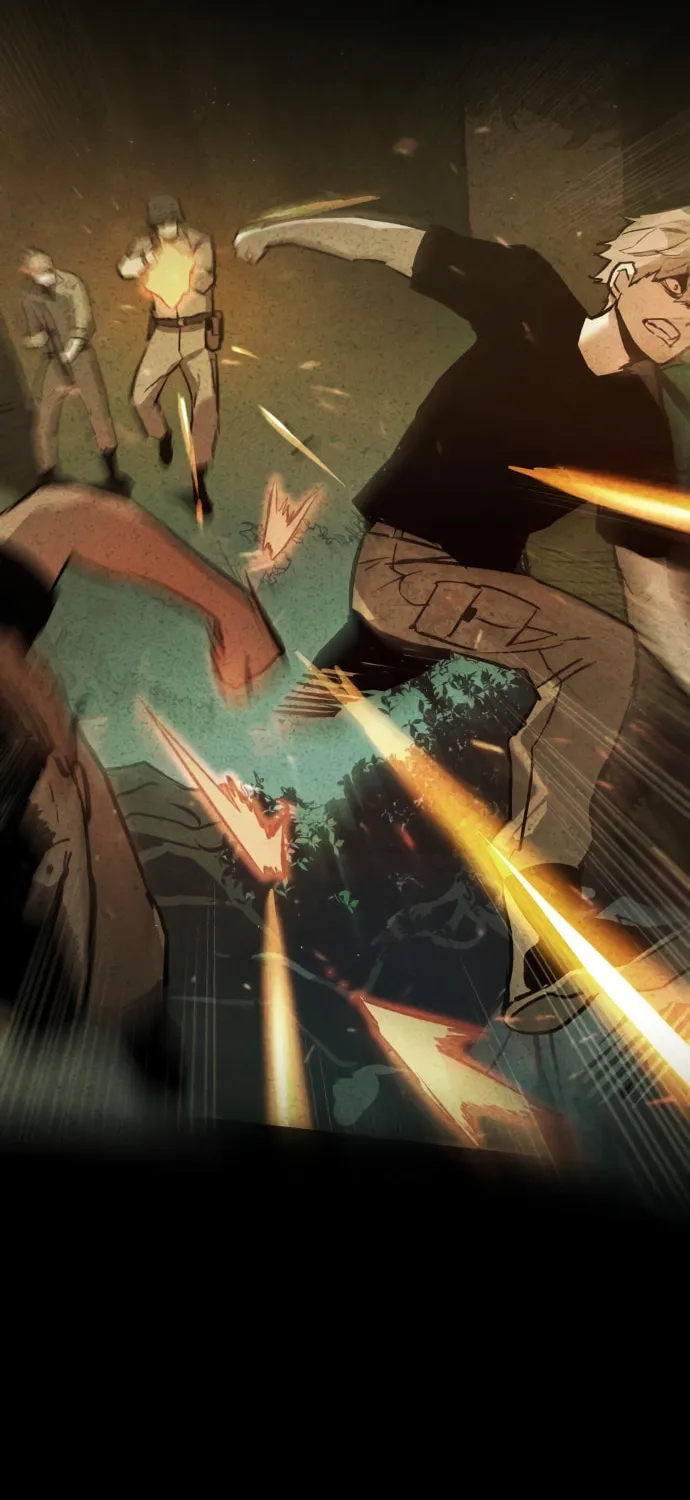 Teenage Mercenary Chapter 134 page 49 - 