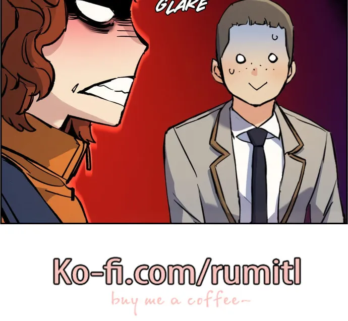 Teenage Mercenary Chapter 134 page 6 - 