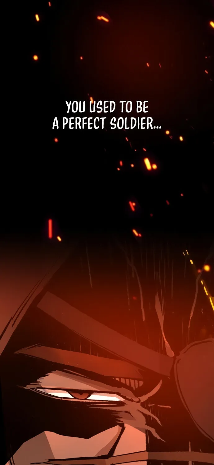 Teenage Mercenary Chapter 134 page 57 - 