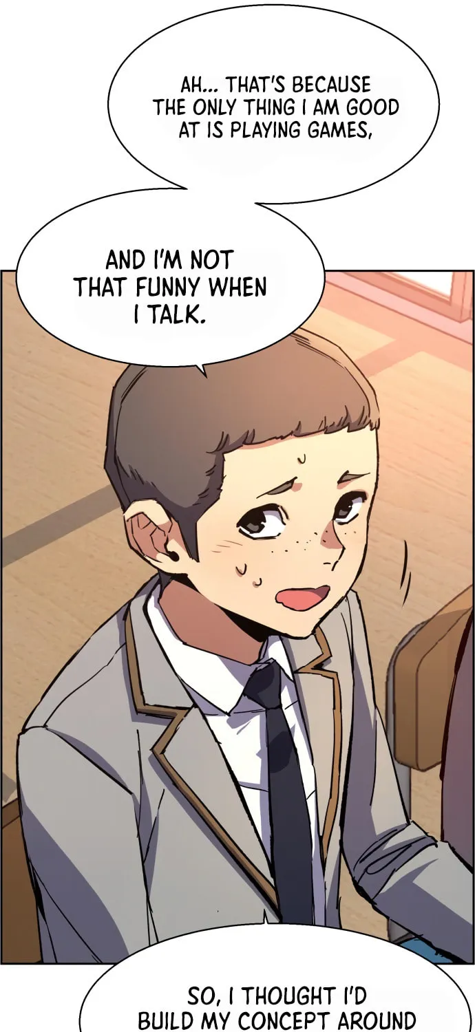 Teenage Mercenary Chapter 134 page 7 - 