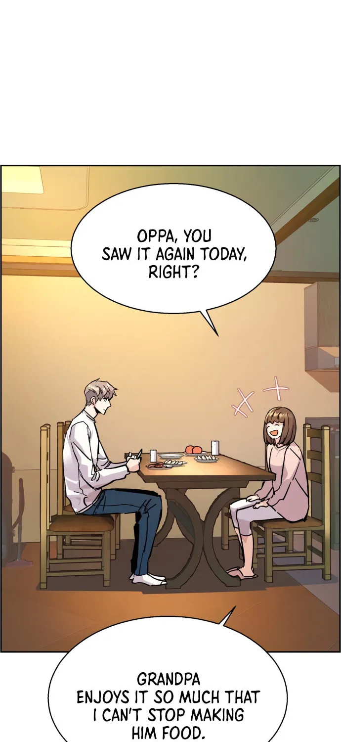 Teenage Mercenary Chapter 134 page 63 - 