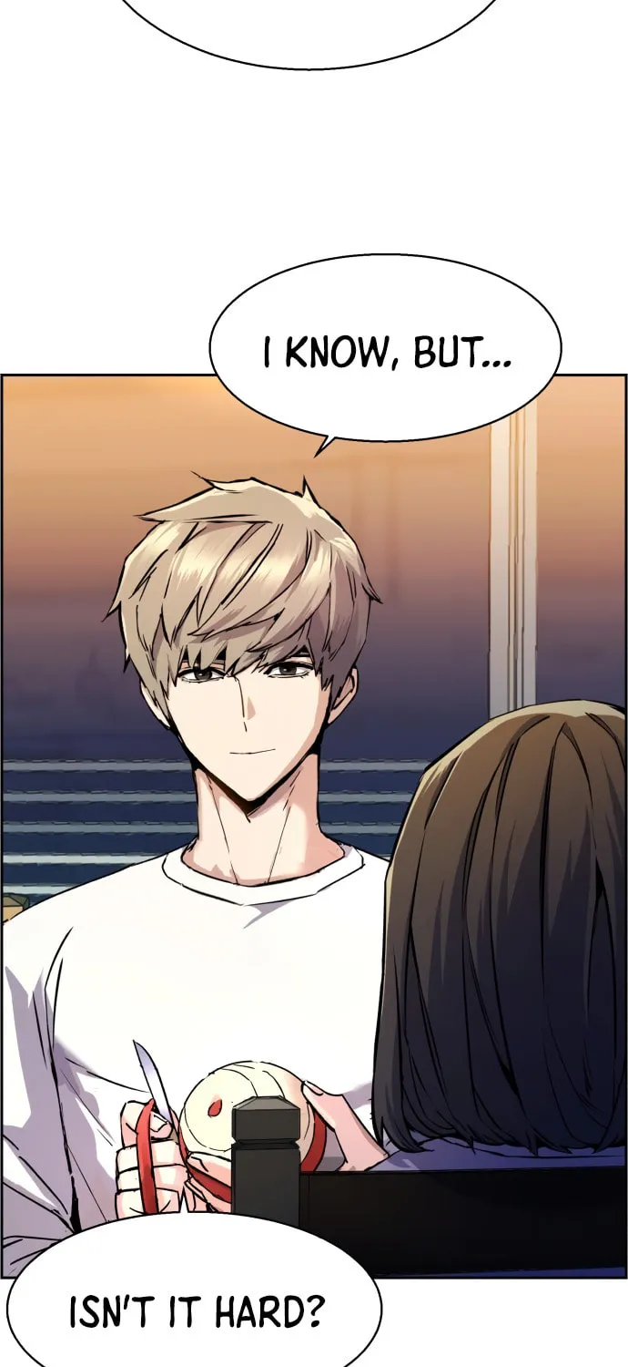 Teenage Mercenary Chapter 134 page 64 - 