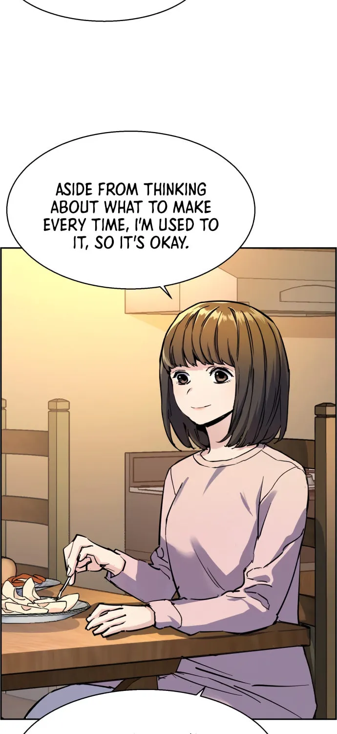 Teenage Mercenary Chapter 134 page 65 - 