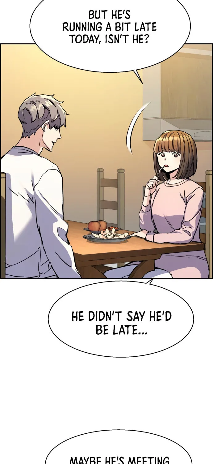 Teenage Mercenary Chapter 134 page 67 - 