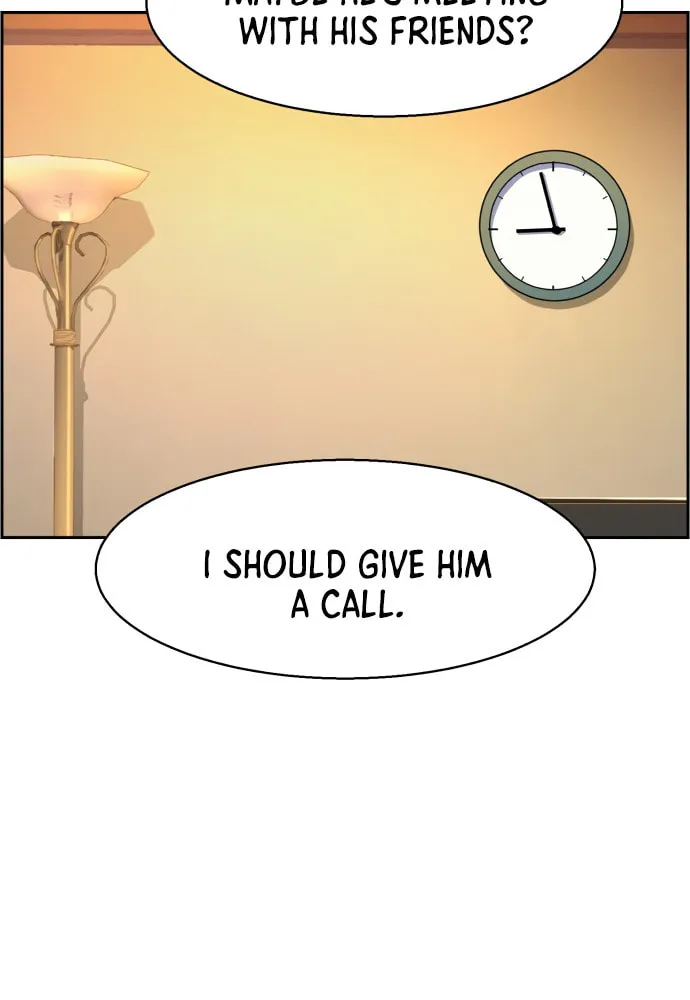 Teenage Mercenary Chapter 134 page 68 - 