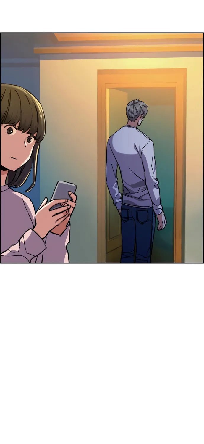 Teenage Mercenary Chapter 134 page 69 - 