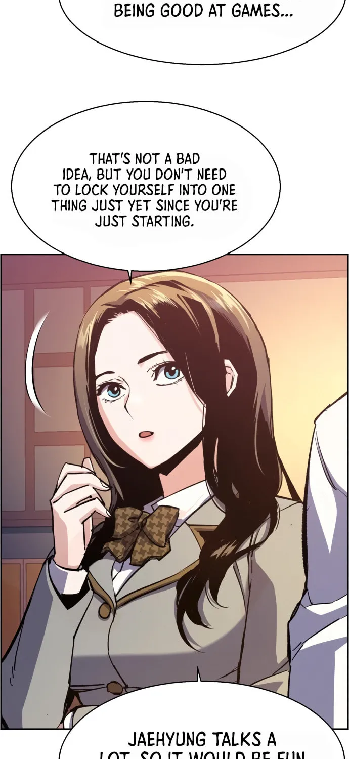 Teenage Mercenary Chapter 134 page 8 - 