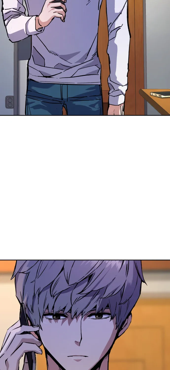 Teenage Mercenary Chapter 134 page 73 - 