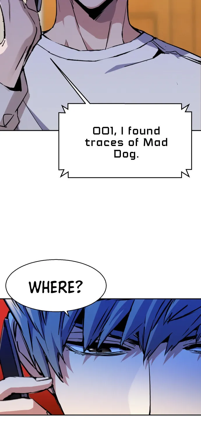 Teenage Mercenary Chapter 134 page 74 - 