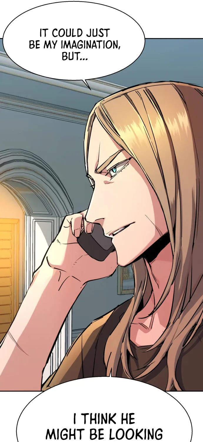 Teenage Mercenary Chapter 134 page 76 - 