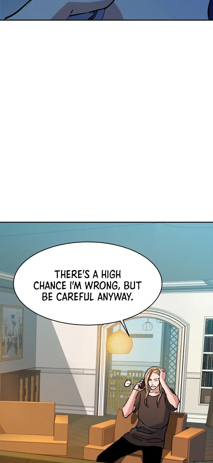 Teenage Mercenary Chapter 134 page 78 - 