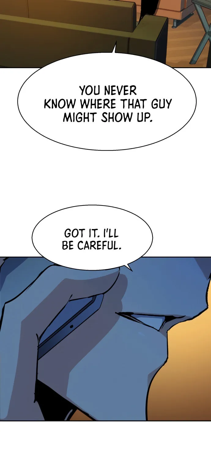 Teenage Mercenary Chapter 134 page 79 - 
