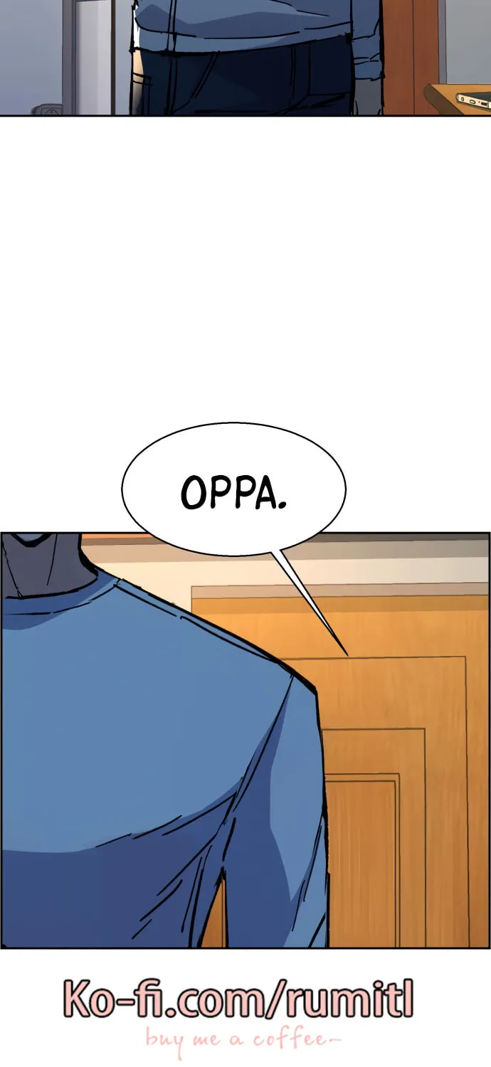 Teenage Mercenary Chapter 134 page 81 - 