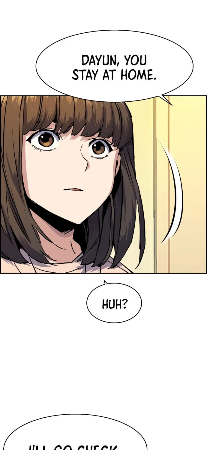 Teenage Mercenary Chapter 134 page 84 - 