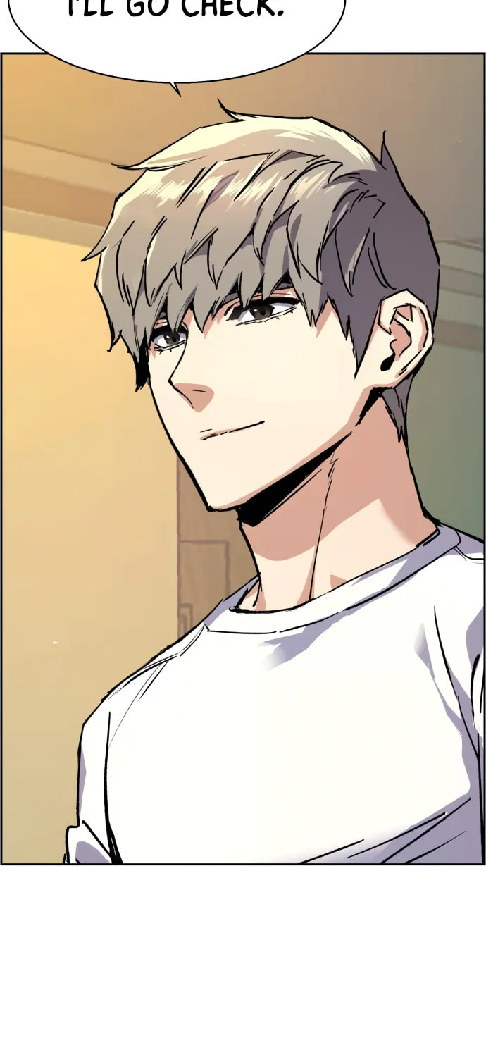Teenage Mercenary Chapter 134 page 85 - 