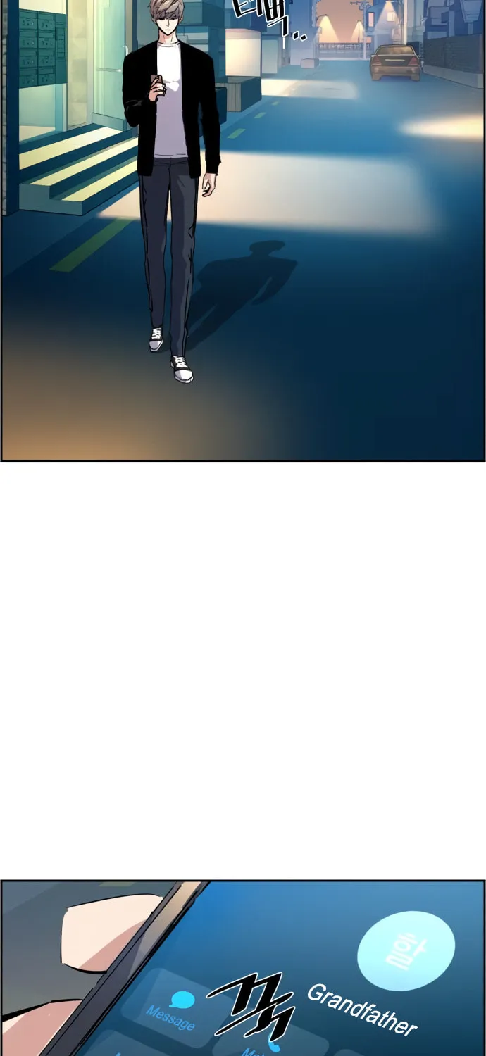 Teenage Mercenary Chapter 134 page 87 - 