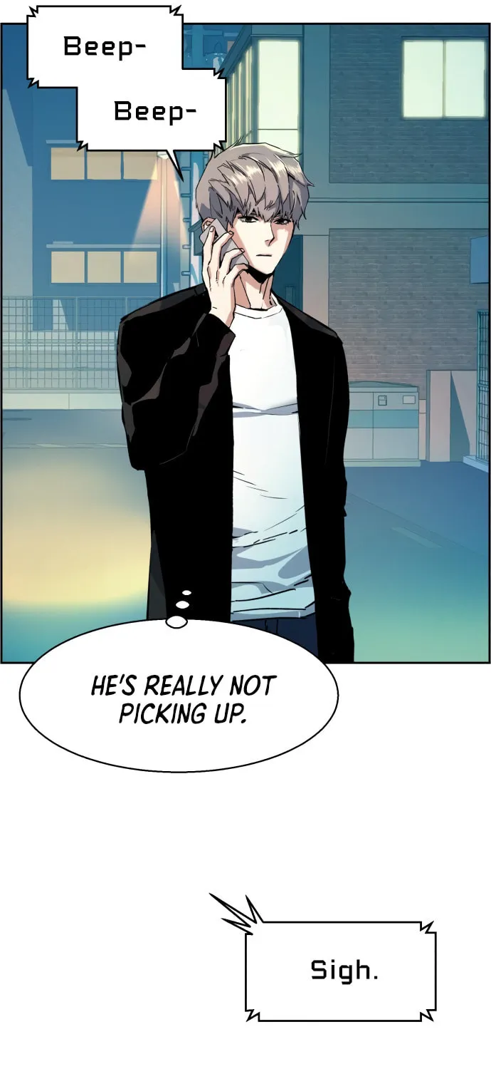Teenage Mercenary Chapter 134 page 89 - 