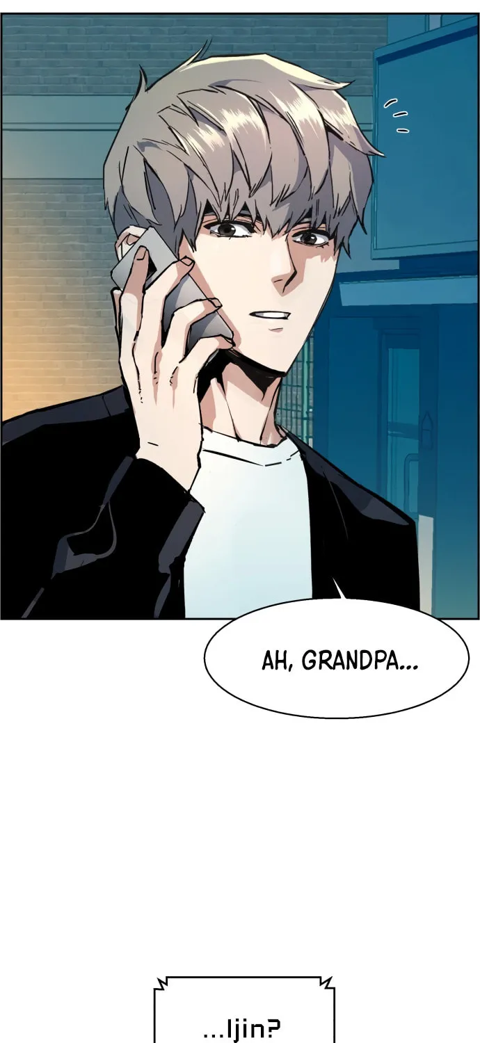 Teenage Mercenary Chapter 134 page 90 - 