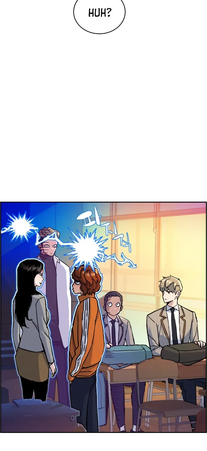 Teenage Mercenary Chapter 134 page 10 - 
