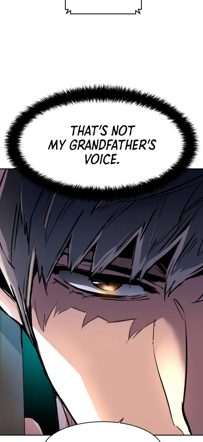 Teenage Mercenary Chapter 134 page 91 - 