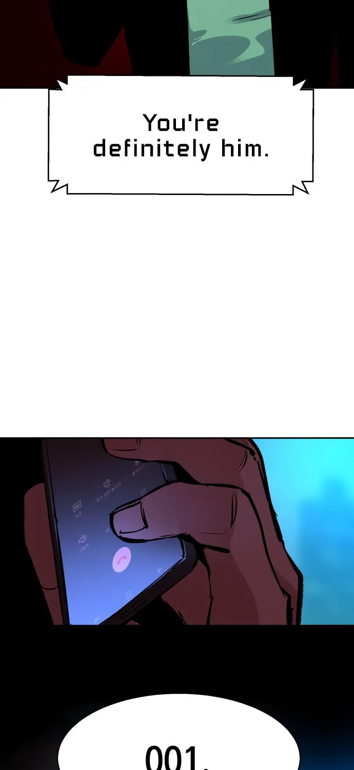 Teenage Mercenary Chapter 134 page 93 - 