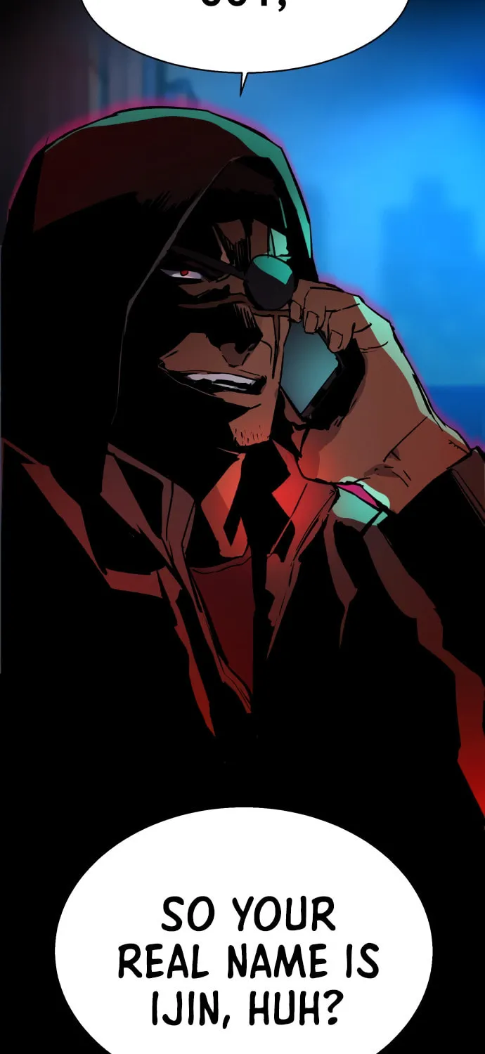 Teenage Mercenary Chapter 134 page 94 - 