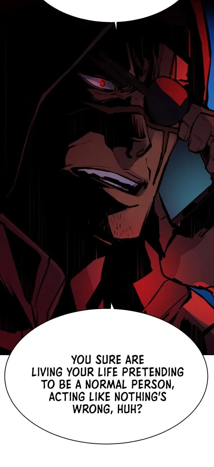 Teenage Mercenary Chapter 135 page 11 - 