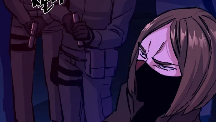 Teenage Mercenary Chapter 135 page 104 - 