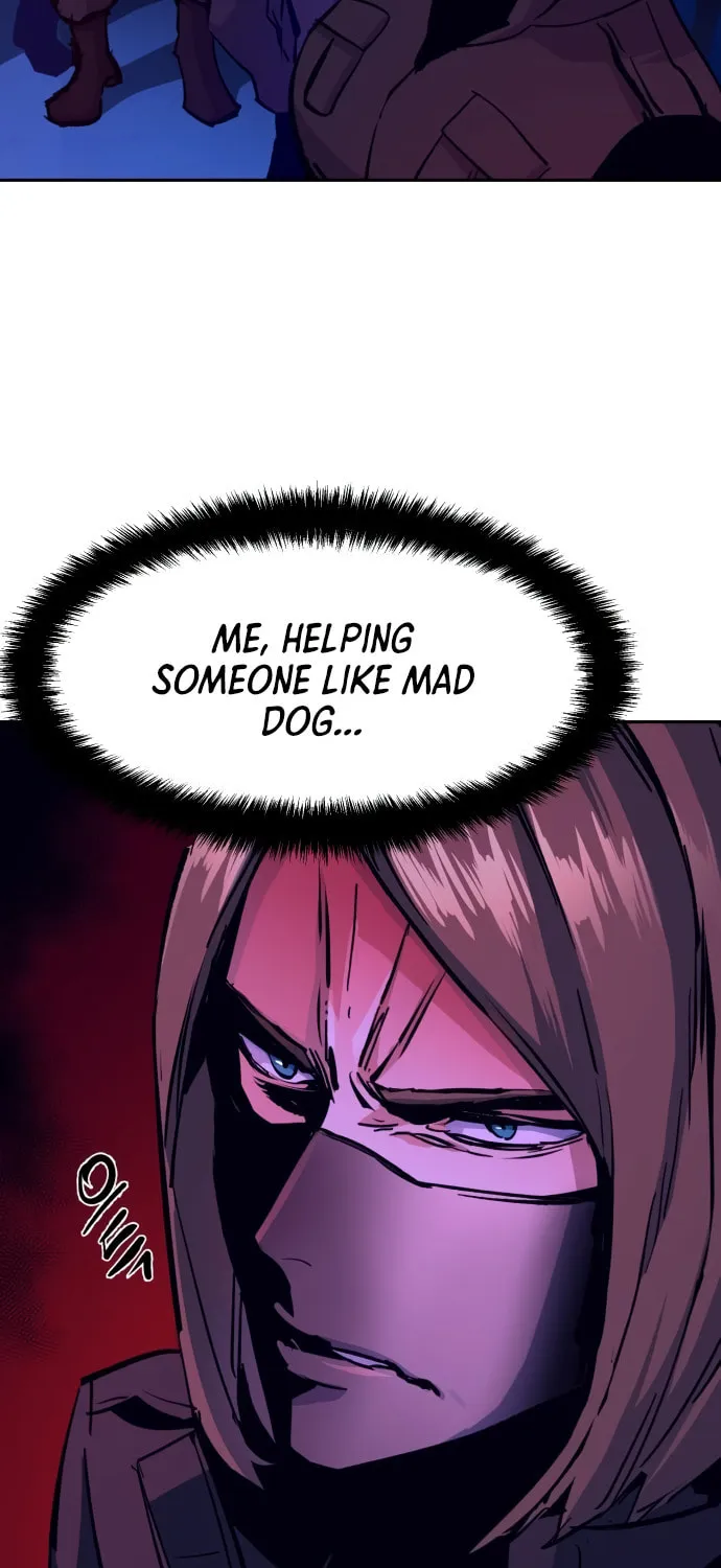 Teenage Mercenary Chapter 135 page 105 - 