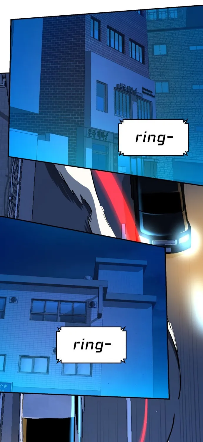 Teenage Mercenary Chapter 135 page 115 - 