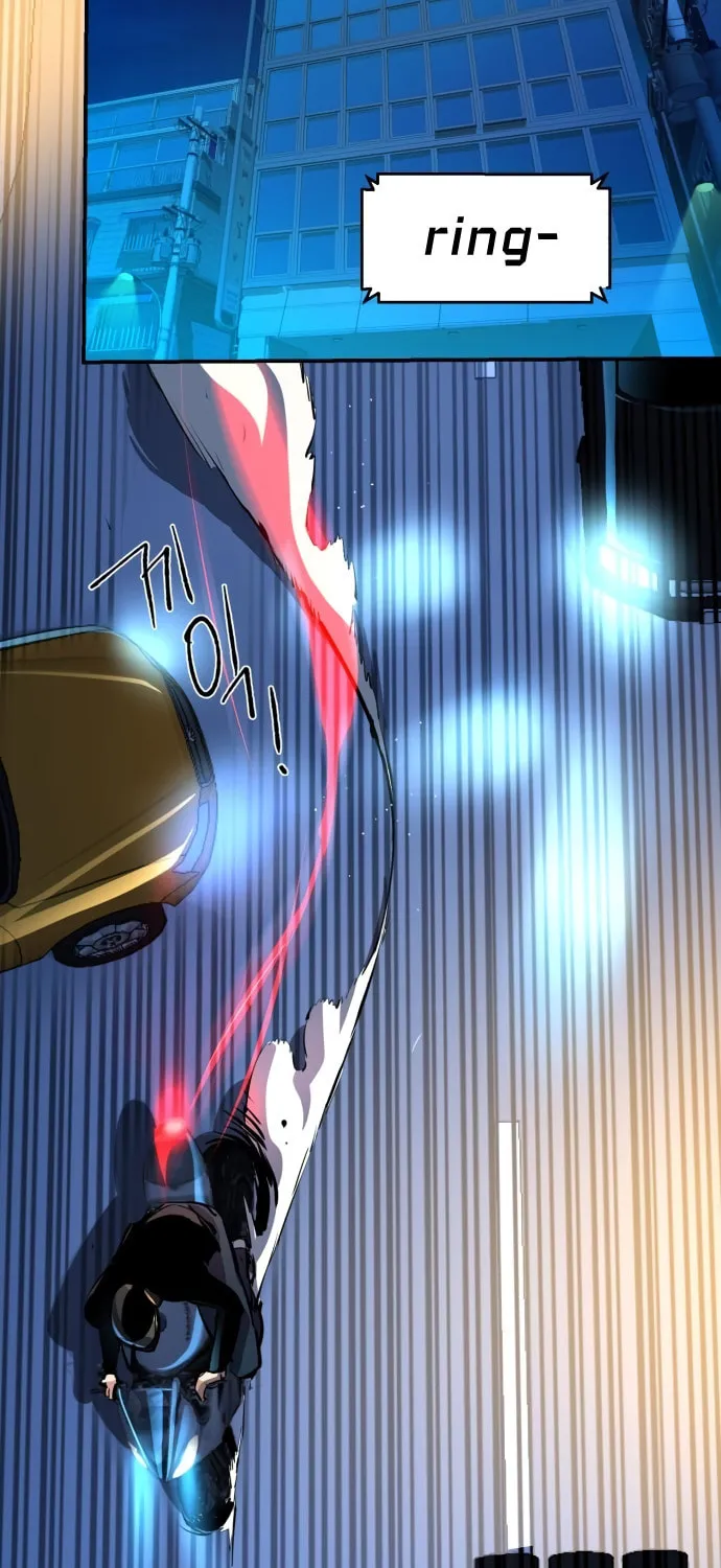 Teenage Mercenary Chapter 135 page 117 - 