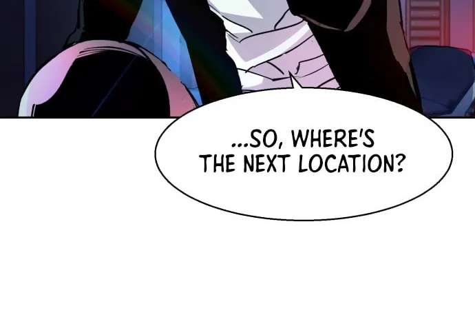 Teenage Mercenary Chapter 135 page 124 - 