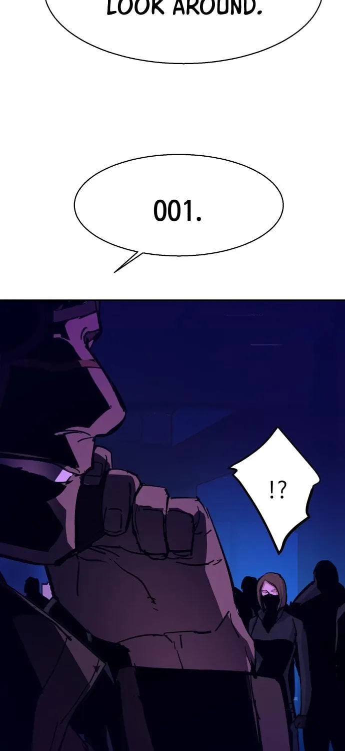 Teenage Mercenary Chapter 135 page 129 - 