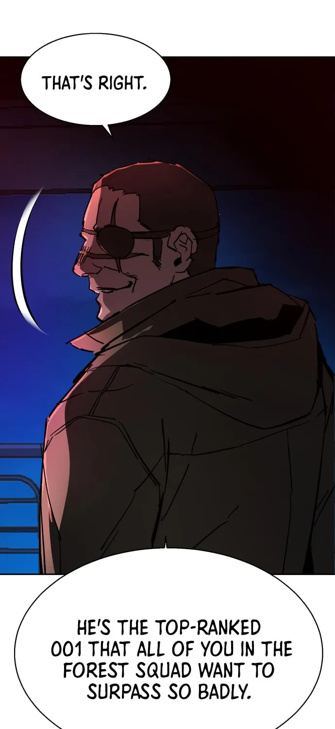 Teenage Mercenary Chapter 135 page 133 - 