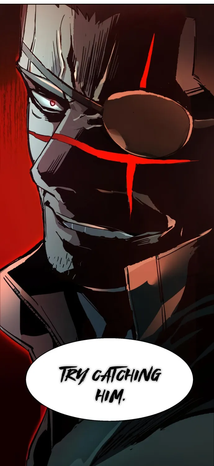Teenage Mercenary Chapter 135 page 135 - 