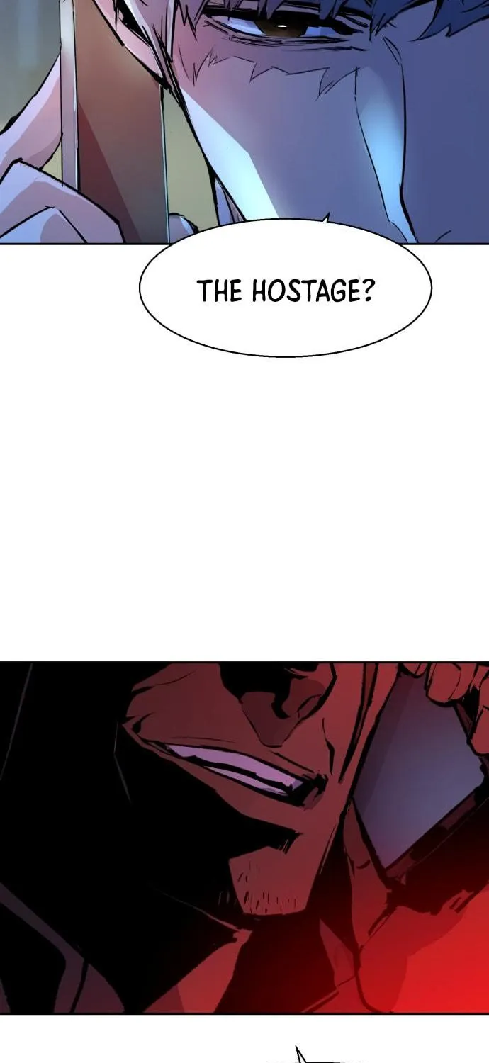 Teenage Mercenary Chapter 135 page 19 - 