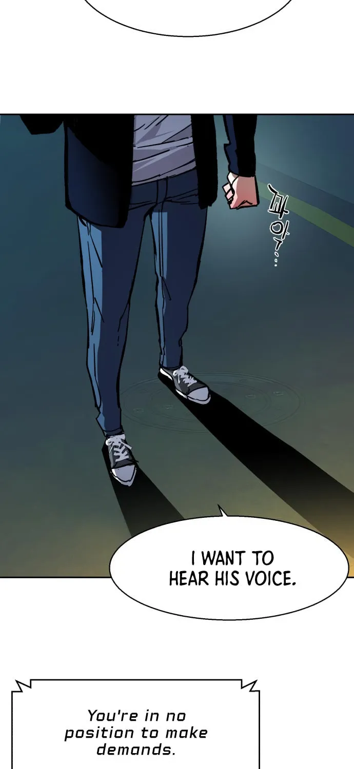Teenage Mercenary Chapter 135 page 21 - 