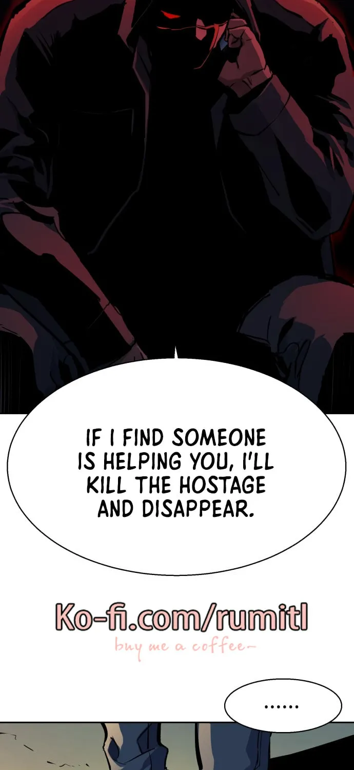 Teenage Mercenary Chapter 135 page 25 - 