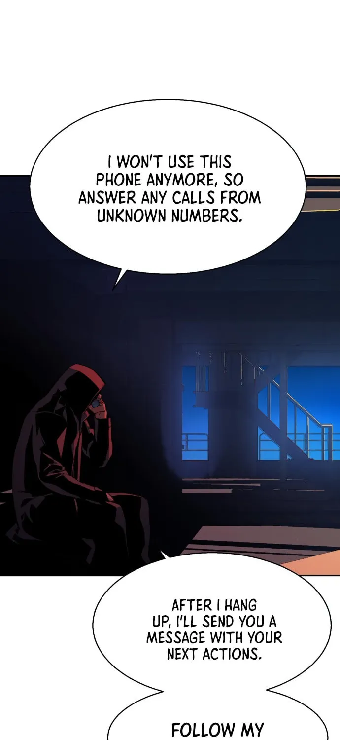 Teenage Mercenary Chapter 135 page 27 - 