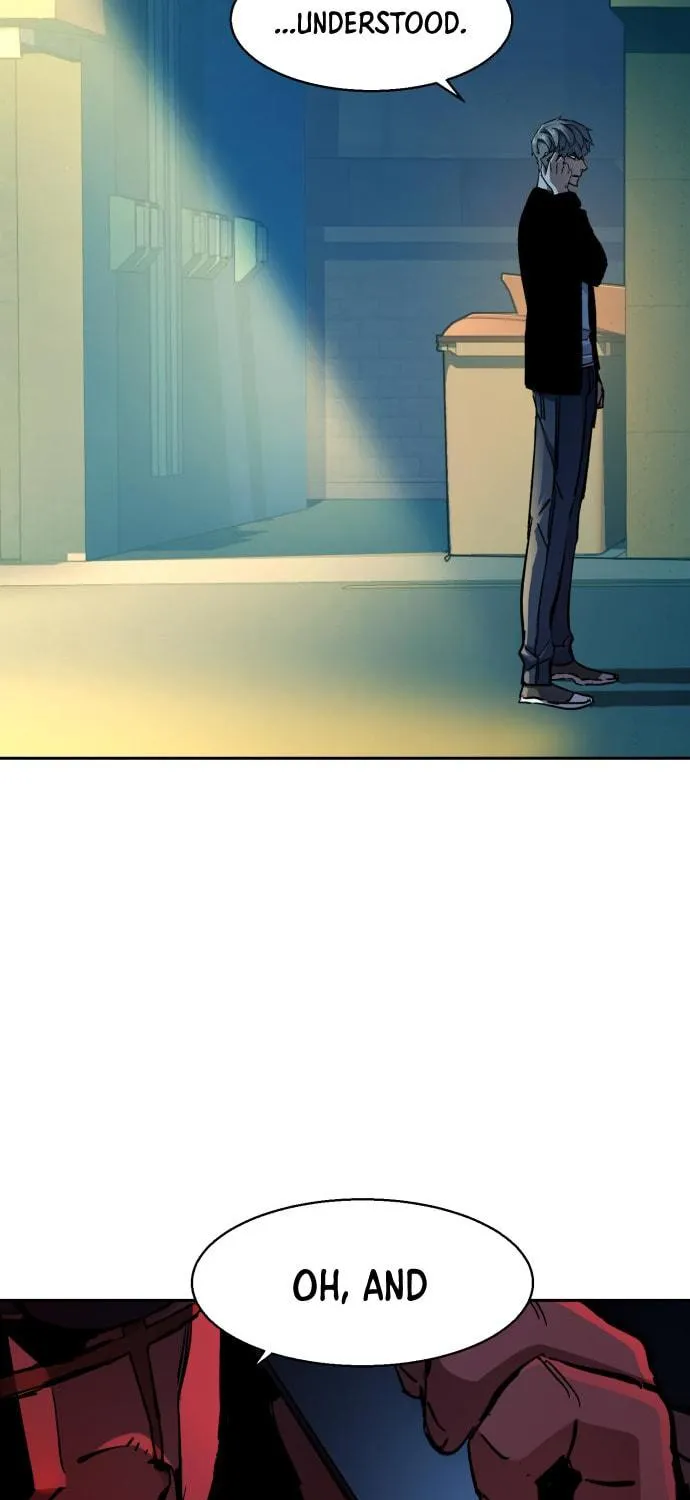 Teenage Mercenary Chapter 135 page 29 - 