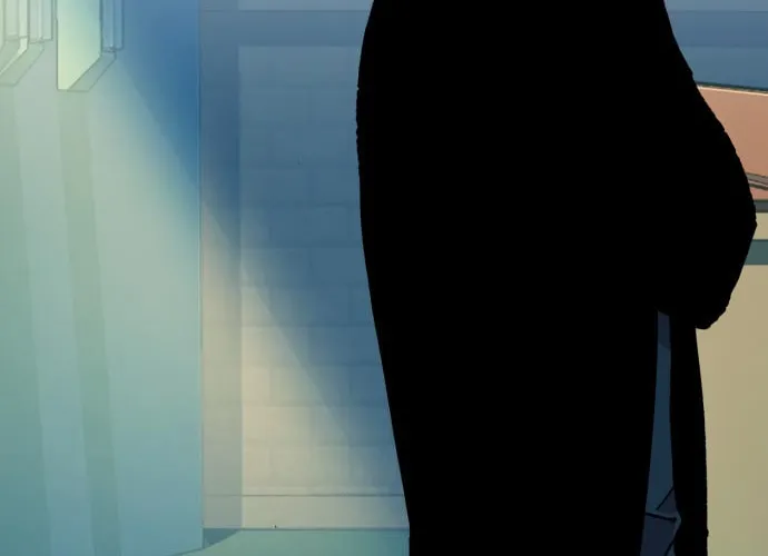 Teenage Mercenary Chapter 135 page 32 - 