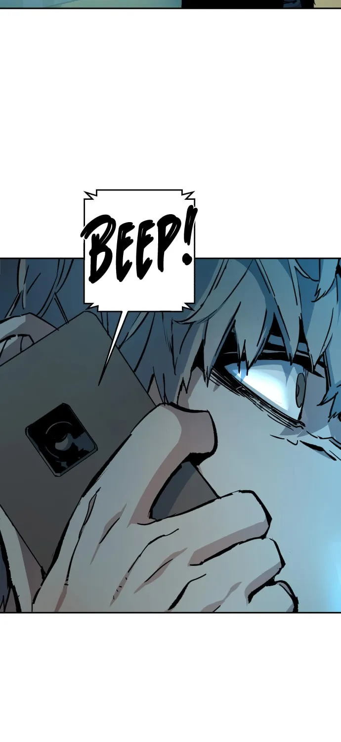 Teenage Mercenary Chapter 135 page 33 - 