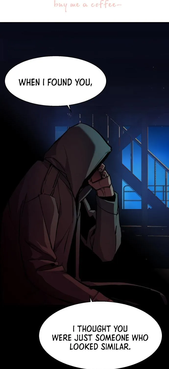 Teenage Mercenary Chapter 135 page 5 - 
