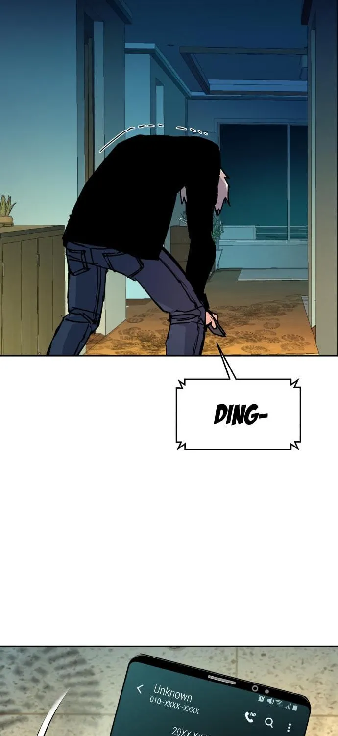 Teenage Mercenary Chapter 135 page 53 - 