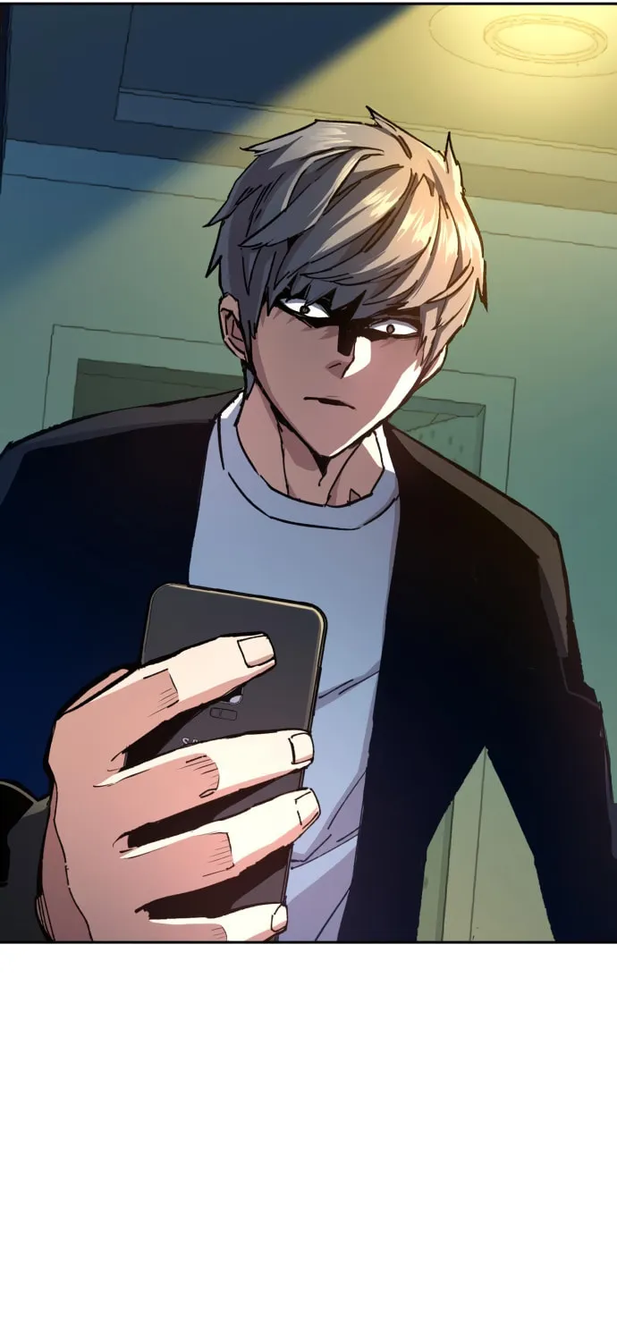 Teenage Mercenary Chapter 135 page 57 - 