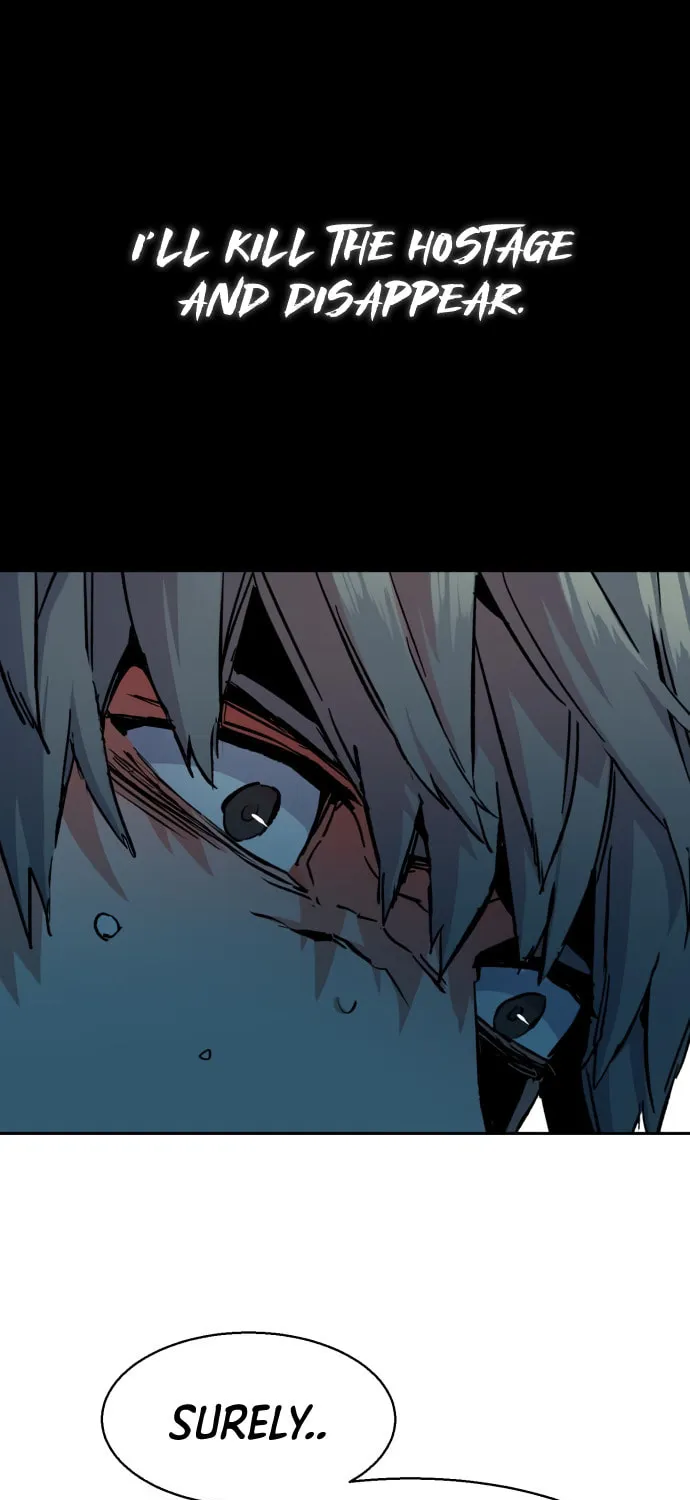 Teenage Mercenary Chapter 135 page 61 - 