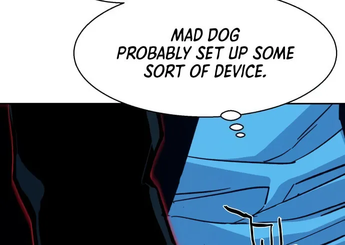 Teenage Mercenary Chapter 135 page 62 - 