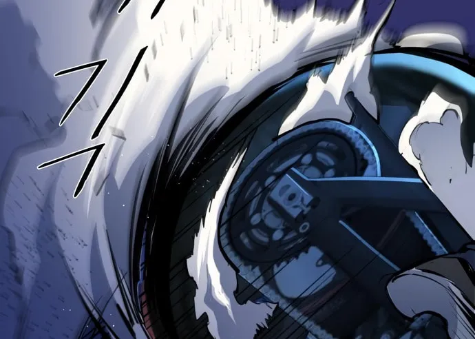 Teenage Mercenary Chapter 135 page 68 - 